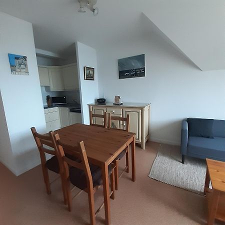 Les Hublots - Appartement Vue Mer Wimereux Luaran gambar