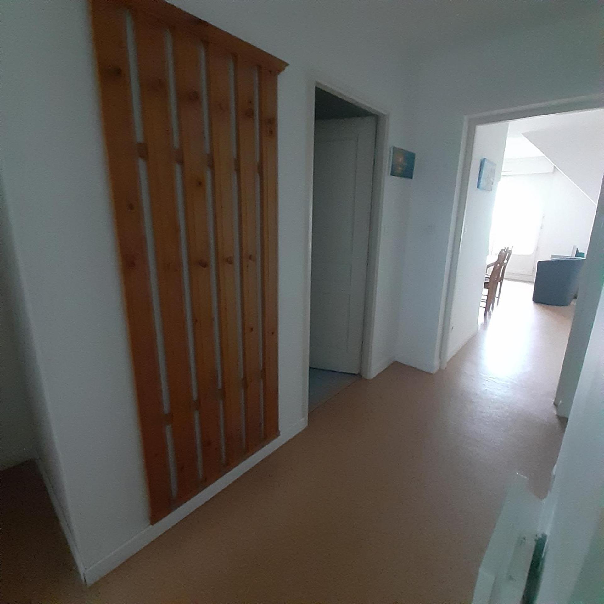 Les Hublots - Appartement Vue Mer Wimereux Luaran gambar
